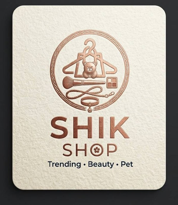 Shik-Shop